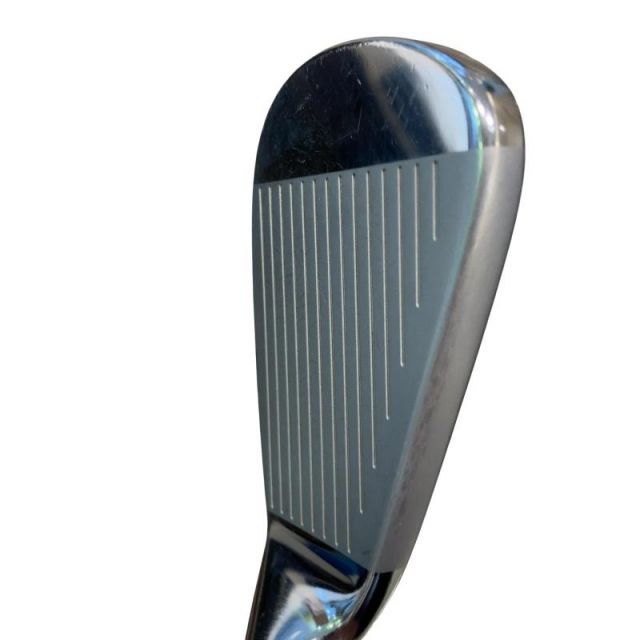 中古】 テーラーメイド TOUR PREFERRED CB 6S アイアンセット IR NS
