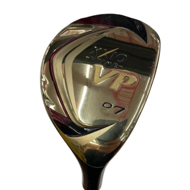 XXIO PRIME 7番FW(中古品) 中古】 ダンロップ XXIO PRIME VP(2013) 07W フェアウェイウッド FW