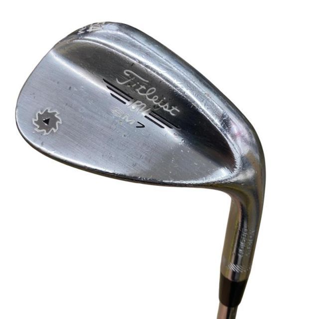 タイトリスト VOKEY SPIN MILLED SM7 ツアークロム 54/08M ウェッジ WG
