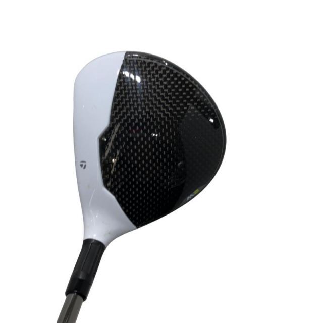 中古】 テーラーメイド M2(2017) 3W フェアウェイウッド FW FUBUKI V60