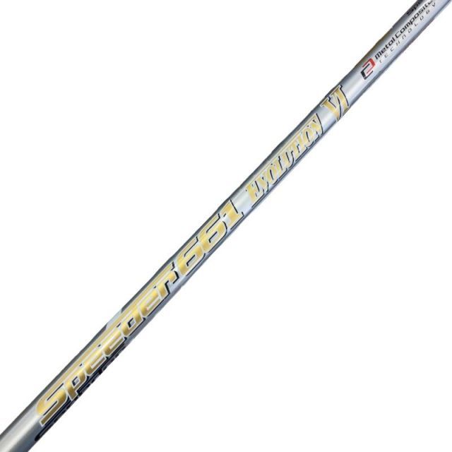 中古 テーラーメイドスリーブ付き(Qi4D系) フジクラドライバー用