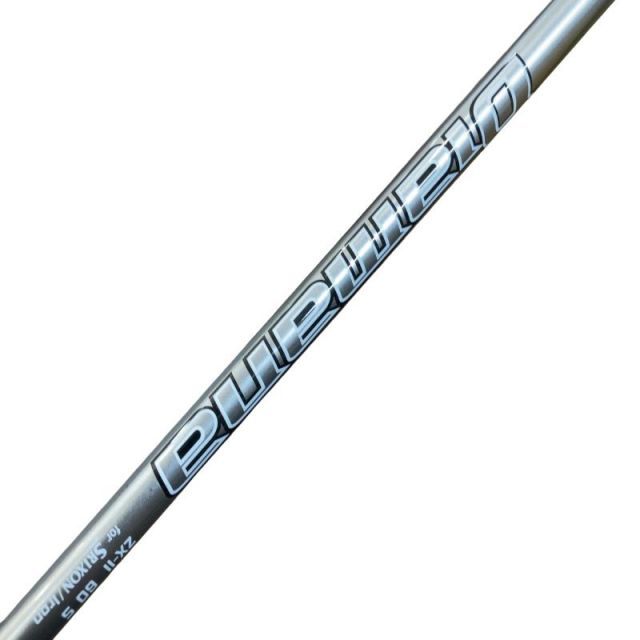 こったん 中古】 ダンロップ SRIXON ZX4 Mk II 8S アイアンセット IR Diamana ZX