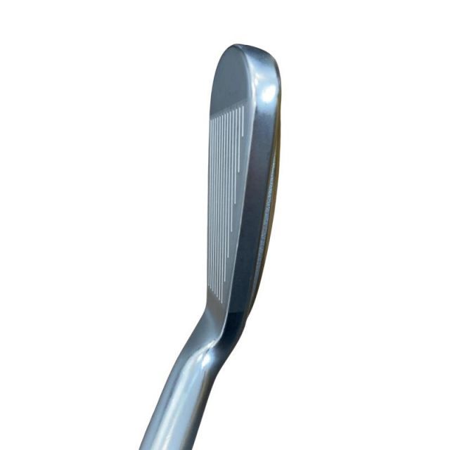 中古】 ダンロップ SRIXON ZX4 Mk II 8S アイアンセット IR Diamana ZX