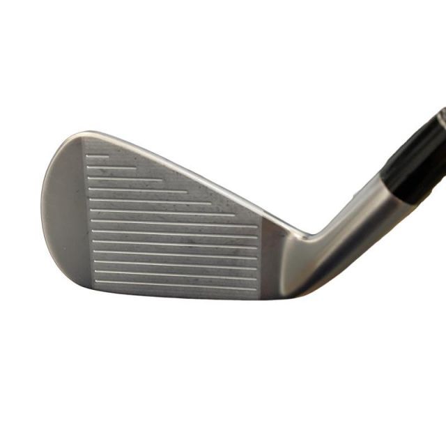中古】 ダンロップ SRIXON ZX4 Mk II 8S アイアンセット IR Diamana ZX