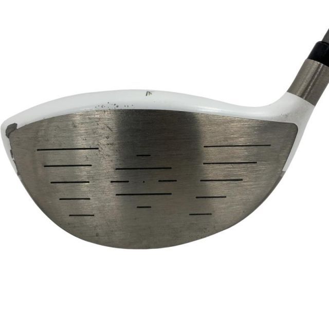中古】 テーラーメイド RBZ 9.5° USA ドライバー DR RBZ MATRIX XCON-5