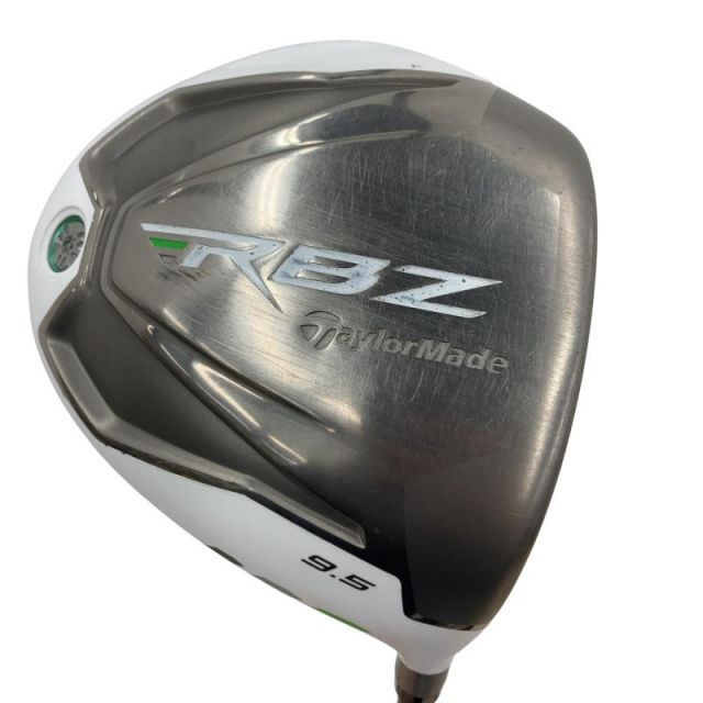 中古】 テーラーメイド RBZ 9.5° USA ドライバー DR RBZ MATRIX XCON-5