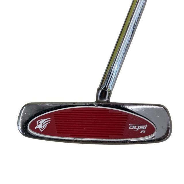 中古】 テーラーメイド Rossa agsi-R Monte Carlo 7-04(センター
