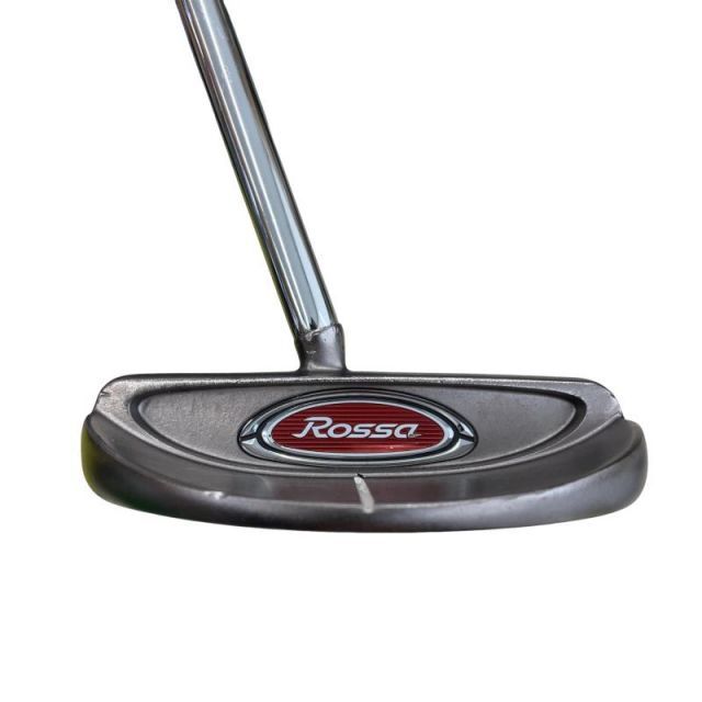 中古】 テーラーメイド Rossa agsi-R Monte Carlo 7-04(センター