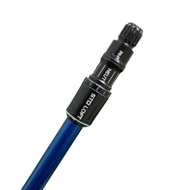 中古】 テーラーメイドスリーブ付き(R11系) フジクラドライバー用
