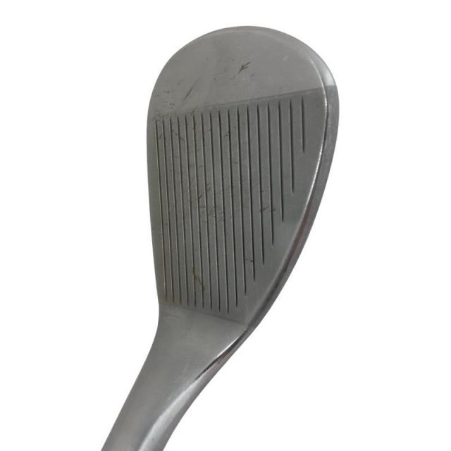 中古】 タイトリスト VOKEY SPIN MILLED SM8 ツアークロム 60°/14°K