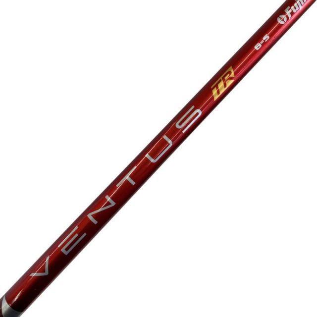 中古】 テーラーメイドスリーブ付き(Qi4D系) フジクラフェアウェイ