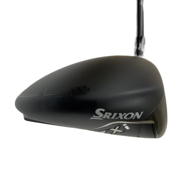 みぃたん 中古】 ダンロップ SRIXON ZXi 9° ドライバー DR Diamana ZXi 50