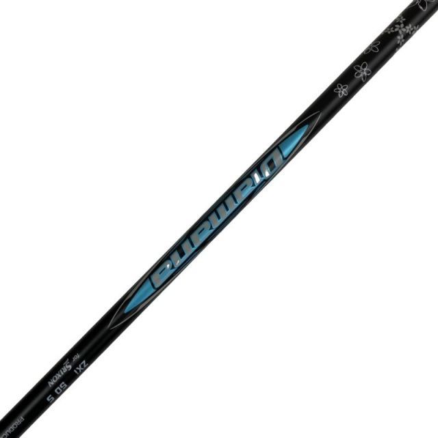 中古】 ダンロップ SRIXON ZXi 9° ドライバー DR Diamana ZXi 50