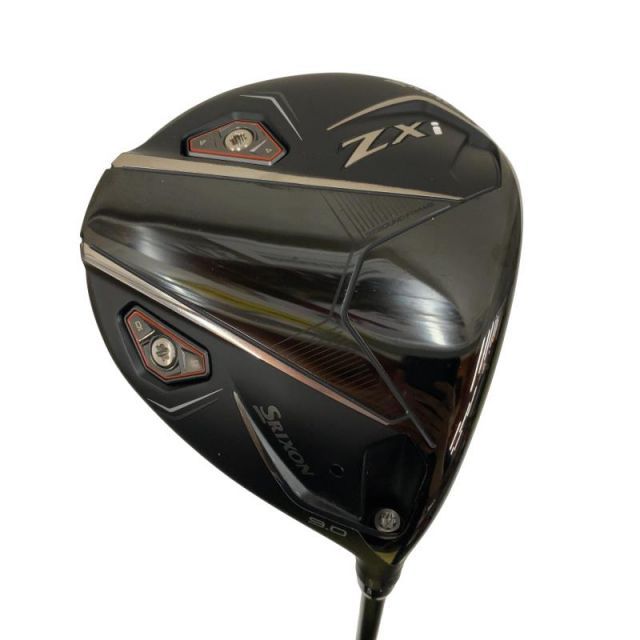 みぃたん 中古】 ダンロップ SRIXON ZXi 9° ドライバー DR Diamana ZXi 50