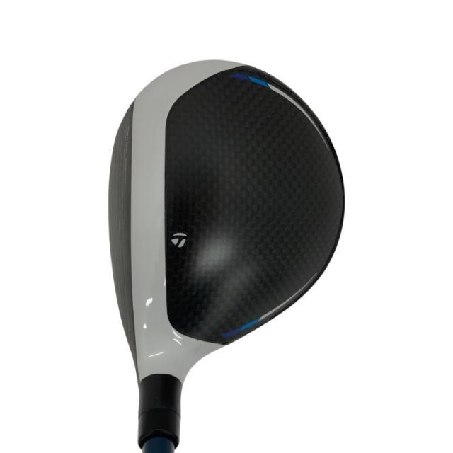 中古】 テーラーメイド SIM2 MAX-D 5W フェアウェイウッド FW TENSEI