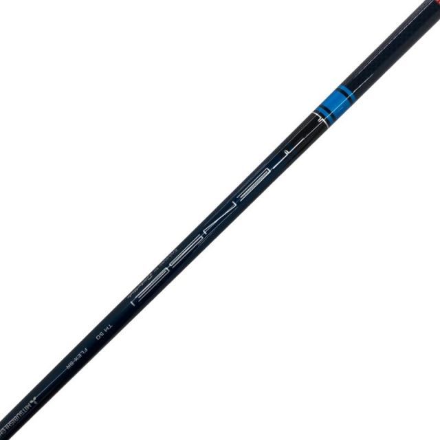 中古】 テーラーメイド SIM2 MAX-D 5W フェアウェイウッド FW TENSEI