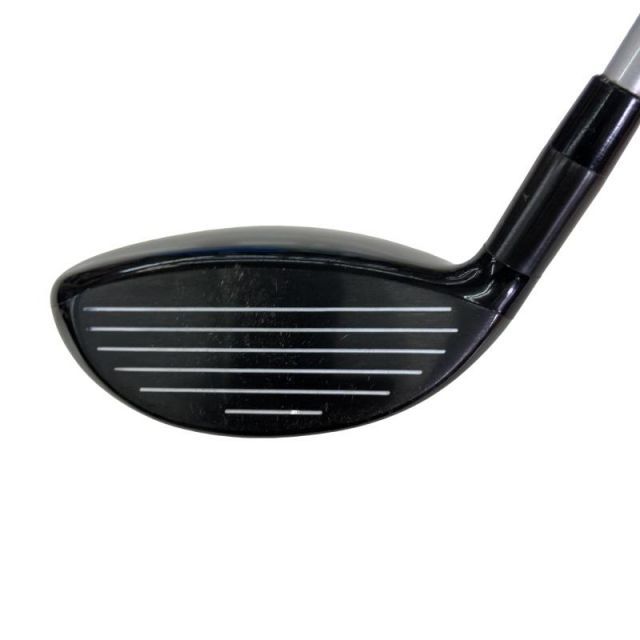 中古】 キャロウェイ X HOT 7W フェアウェイウッド FW X HOT 55W