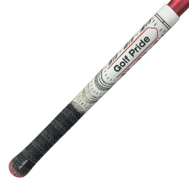 中古】 テーラーメイドスリーブ付き(Qi4D系) フジクラドライバー用