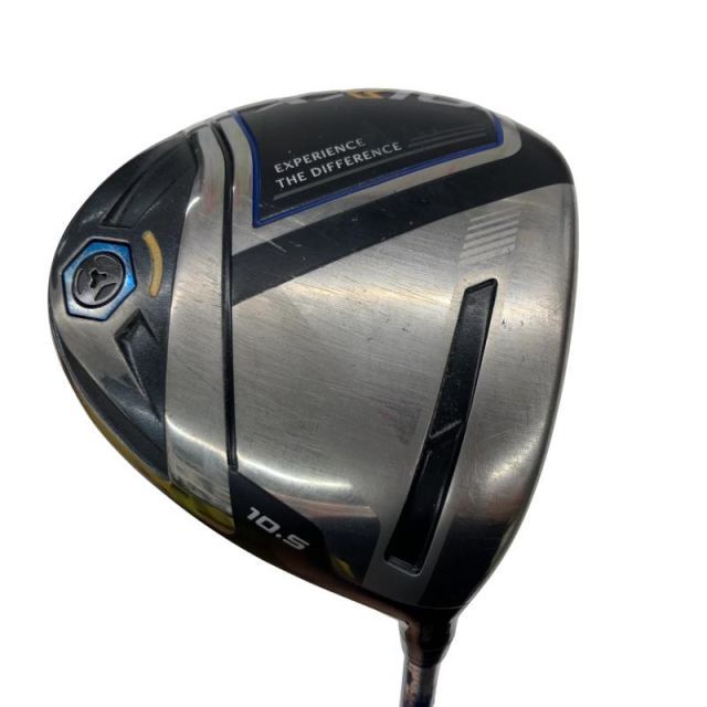 中古】 ダンロップ XXIO(2020) 10.5° ドライバー DR XXIO MP1100(DR