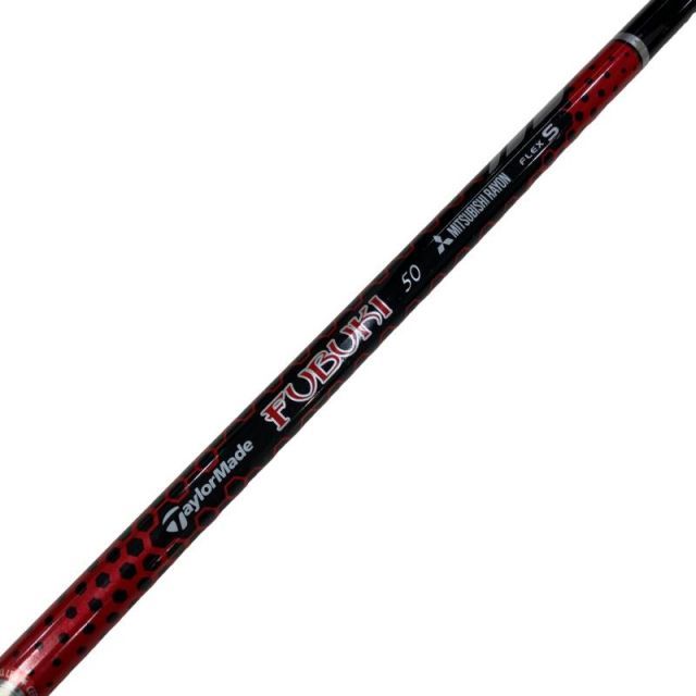 中古】 テーラーメイド BURNER SUPER FAST 10.5° ドライバー DR FUBUKI