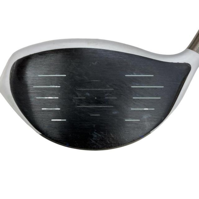 中古】 テーラーメイド BURNER SUPER FAST 10.5° ドライバー DR FUBUKI