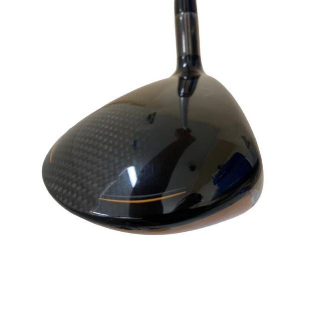 中古】 キャロウェイ MAVRIK SUBZERO 3W フェアウェイウッド FW