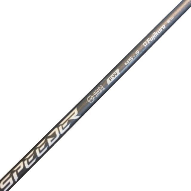 スピーダーNXブルー 60X フェアウェイウッド用 Wood shaft speeder nx fw Fujikura スピーダーNXブルー 60S FW用