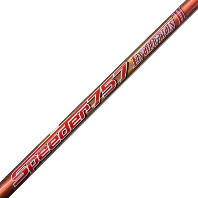 中古】 テーラーメイドスリーブ付き(Qi4D系) フジクラドライバー用
