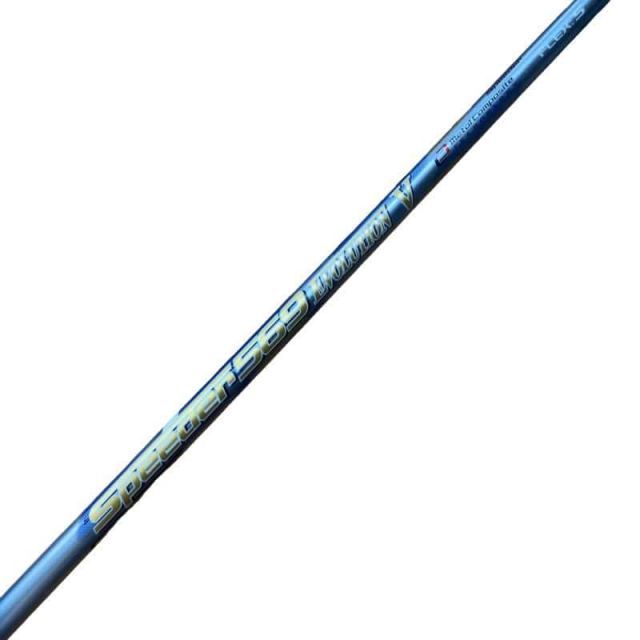 中古】 テーラーメイドスリーブ付き(Qi4D系) フジクラドライバー用