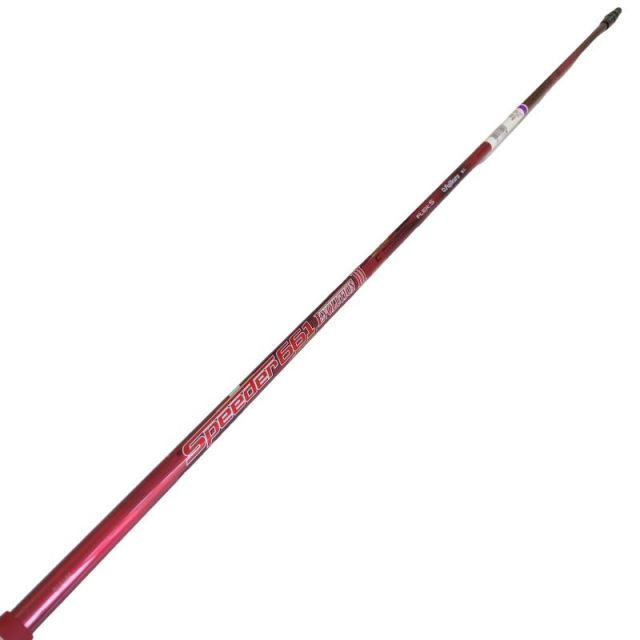 中古】 テーラーメイドスリーブ付き(Qi4D系) フジクラドライバー用