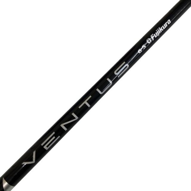 中古】 テーラーメイドスリーブ付き(Qi4D系) フジクラドライバー用 