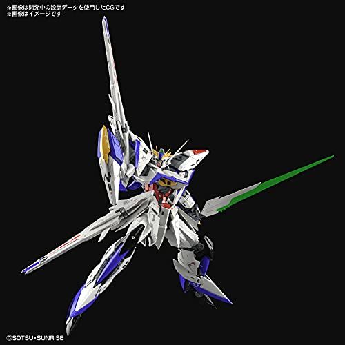 新品】MG 機動戦士ガンダムSEED ECLIPSE エクリプスガンダム 1/100
