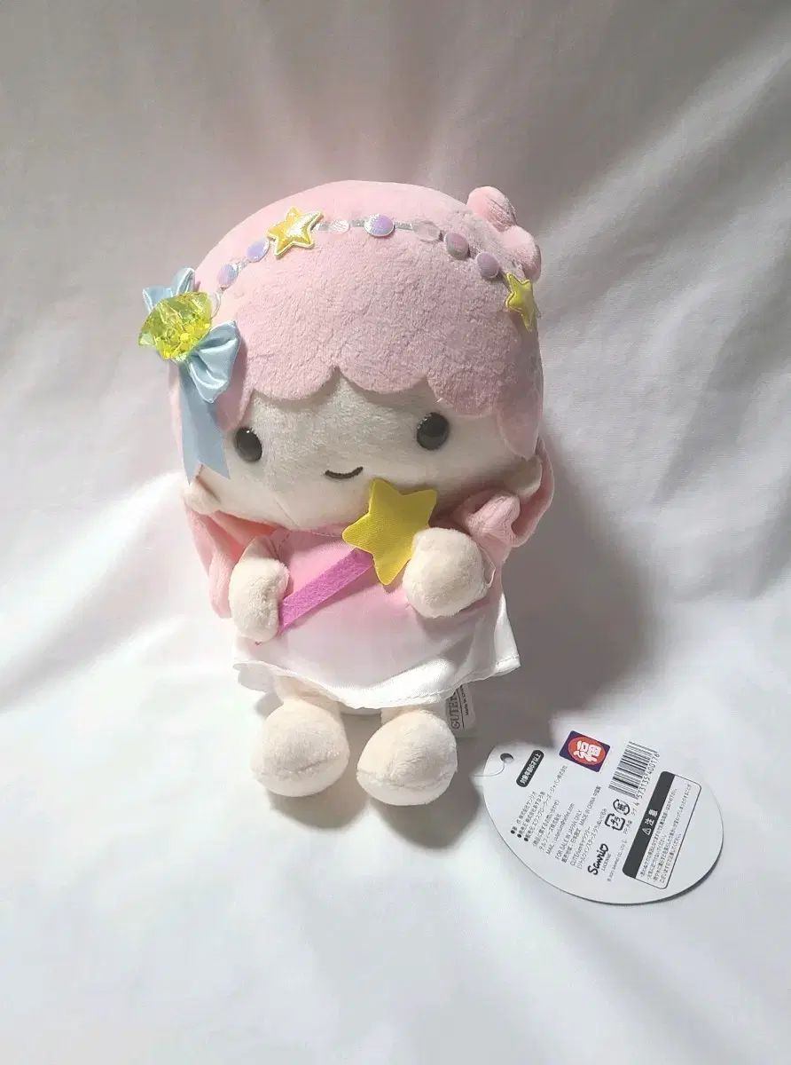 大得価，高品質 キキララ ララ ぬいぐるみ