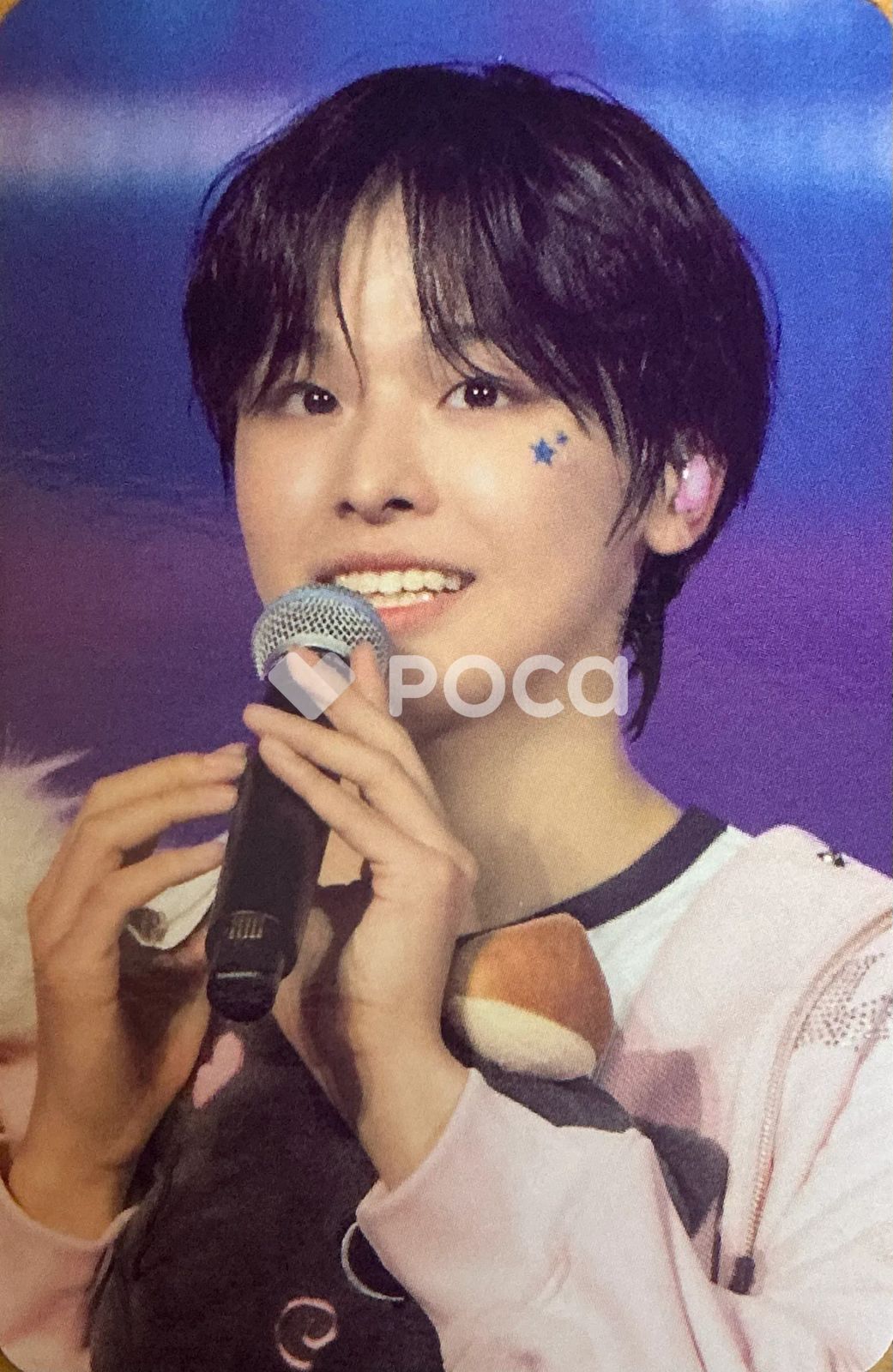 NCT リク SMiniz 事前予約 イベント