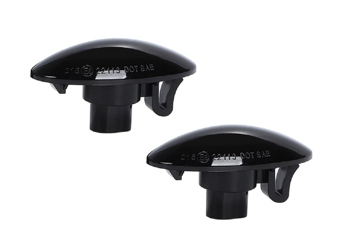 スズキ用 SUZUKI 高輝度 LED シーケンシャル 流れる ウインカー LED