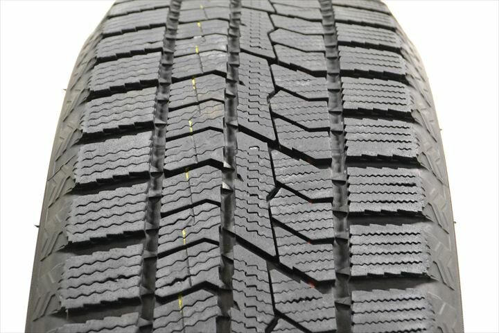 中古 冬用】4本セット 205/60R16 92Q トーヨー オブザーブガリットGIZ2