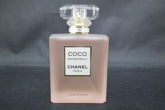 残9割 シャネル CHANEL ココ マドモアゼル ロー プリヴェ 50ml ヘア&ボディミスト