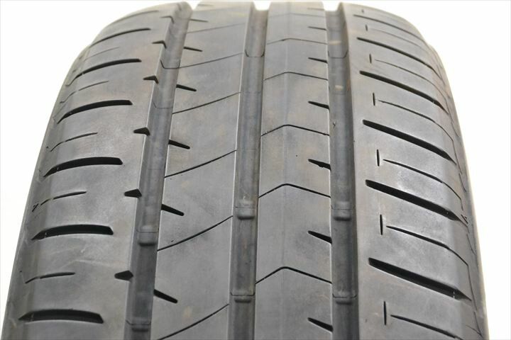 中古 夏用】1本単品 225/50R18 95W ブリヂストン エコピアNH100RV