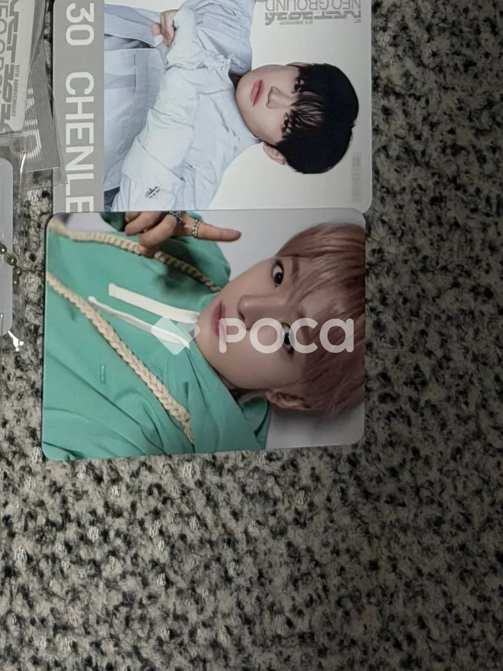 NCT ユウシ NCT 10TH ANNIVERSARY [NCT 2026] POP UP : NEO GROUND
