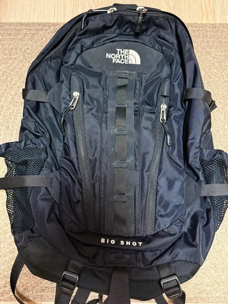 THE NORTH FACE ザノースフェイス ビッグショット 10,537円