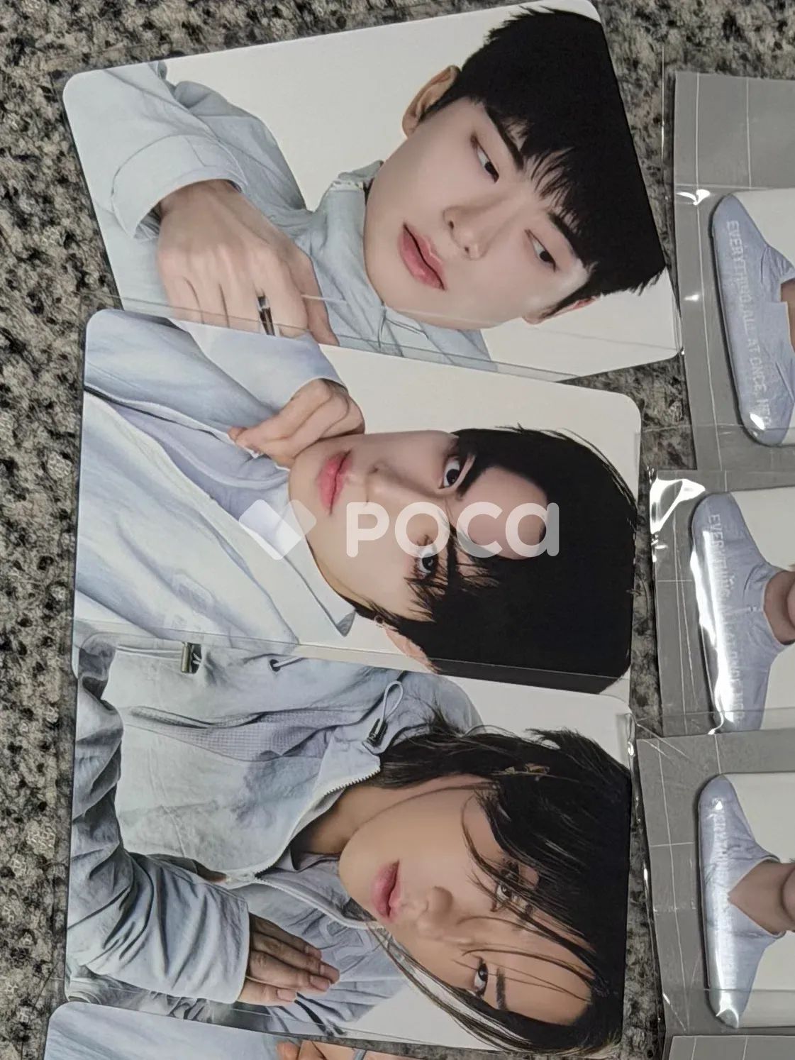 NCT ジェヒョン NCT 10TH ANNIVERSARY [NCT 2026] POP UP : NEO GROUND
