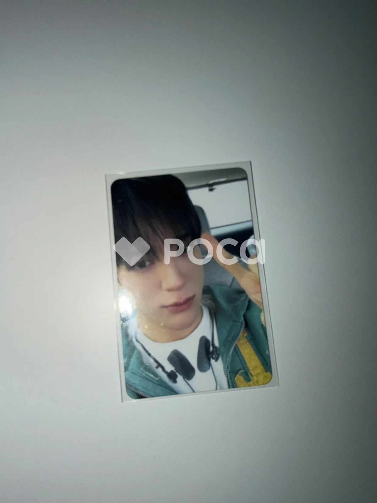 NCT ジェノ NCT 10TH ANNIVERSARY [NCT 2026] POP UP : NEO GROUND