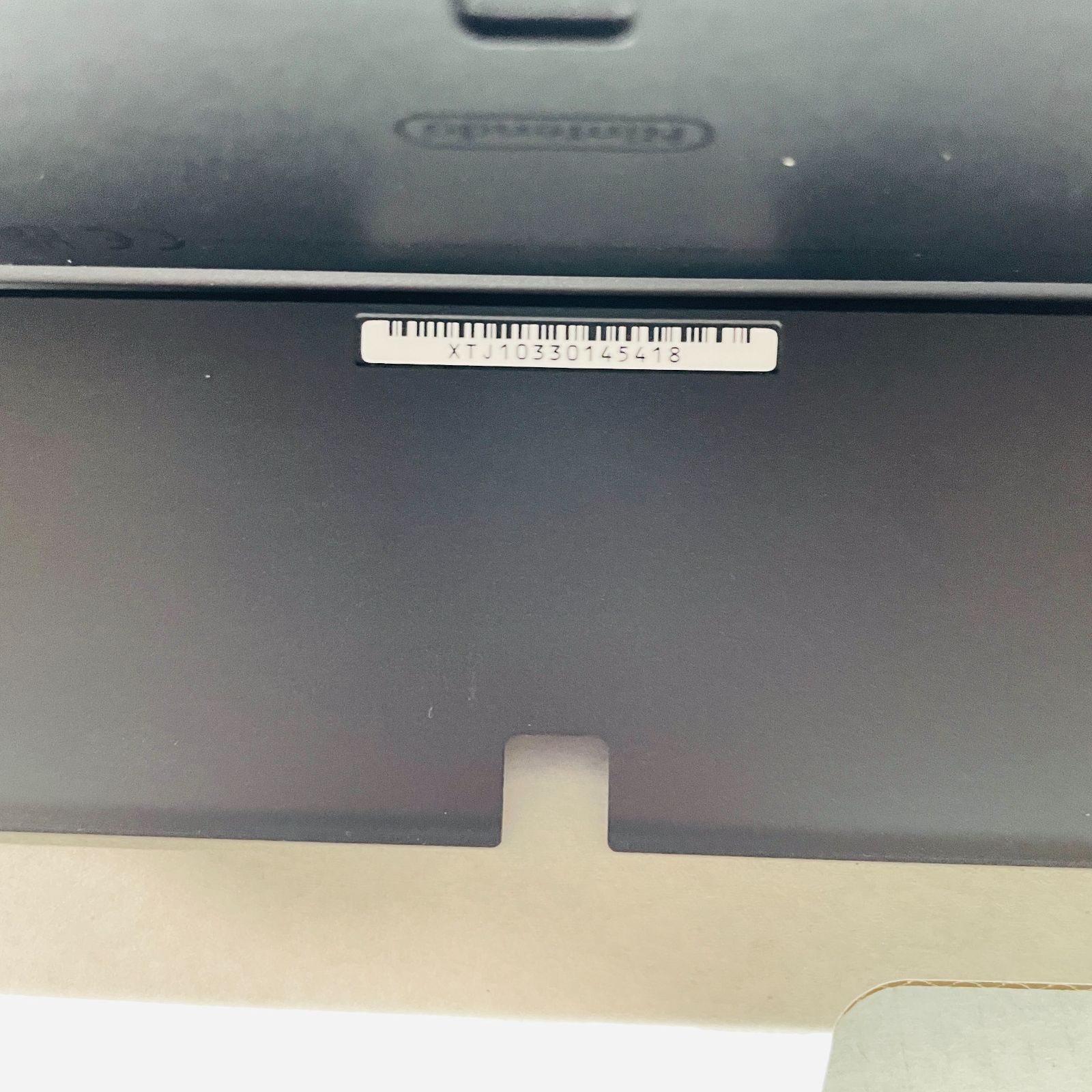 液晶美品・完品】Nintendo Switch 有機ELモデル ホワイト 本体 動作