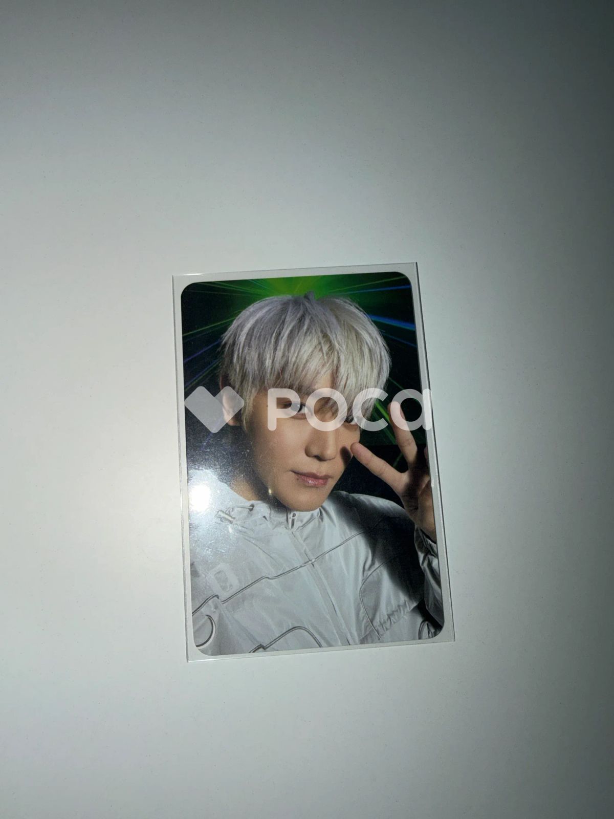 NCT テヨン NCT 10TH ANNIVERSARY [NCT 2026] POP UP : NEO GROUND