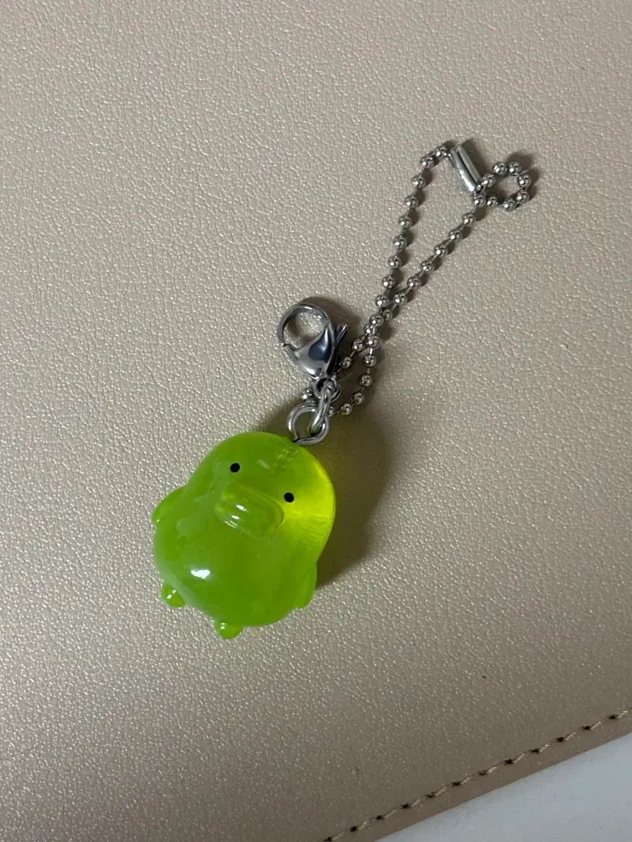 グッチパッチ クリアめじるし