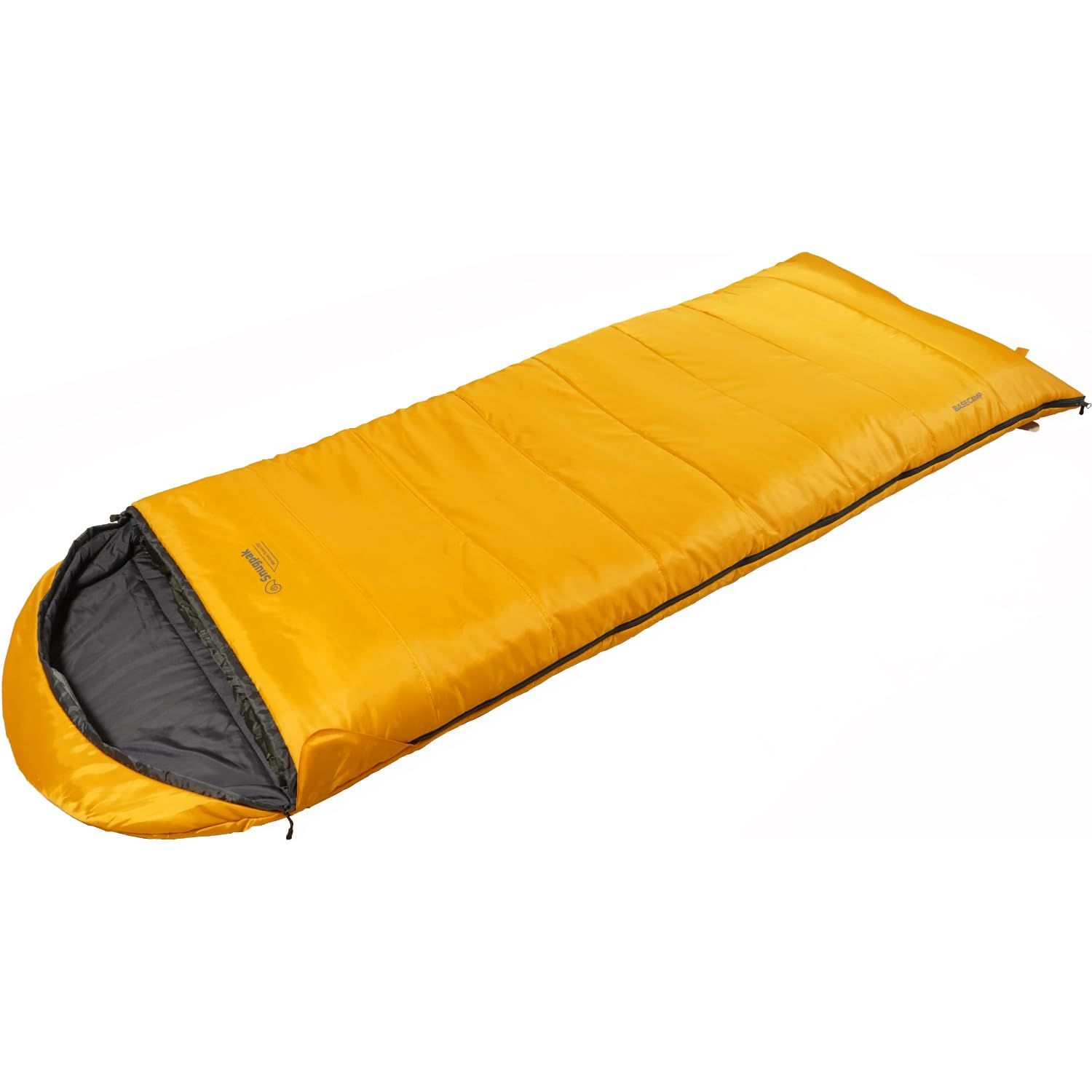 新品 Snugpak(スナグパック) 寝袋 シュラフ マリナー スクエア ライト