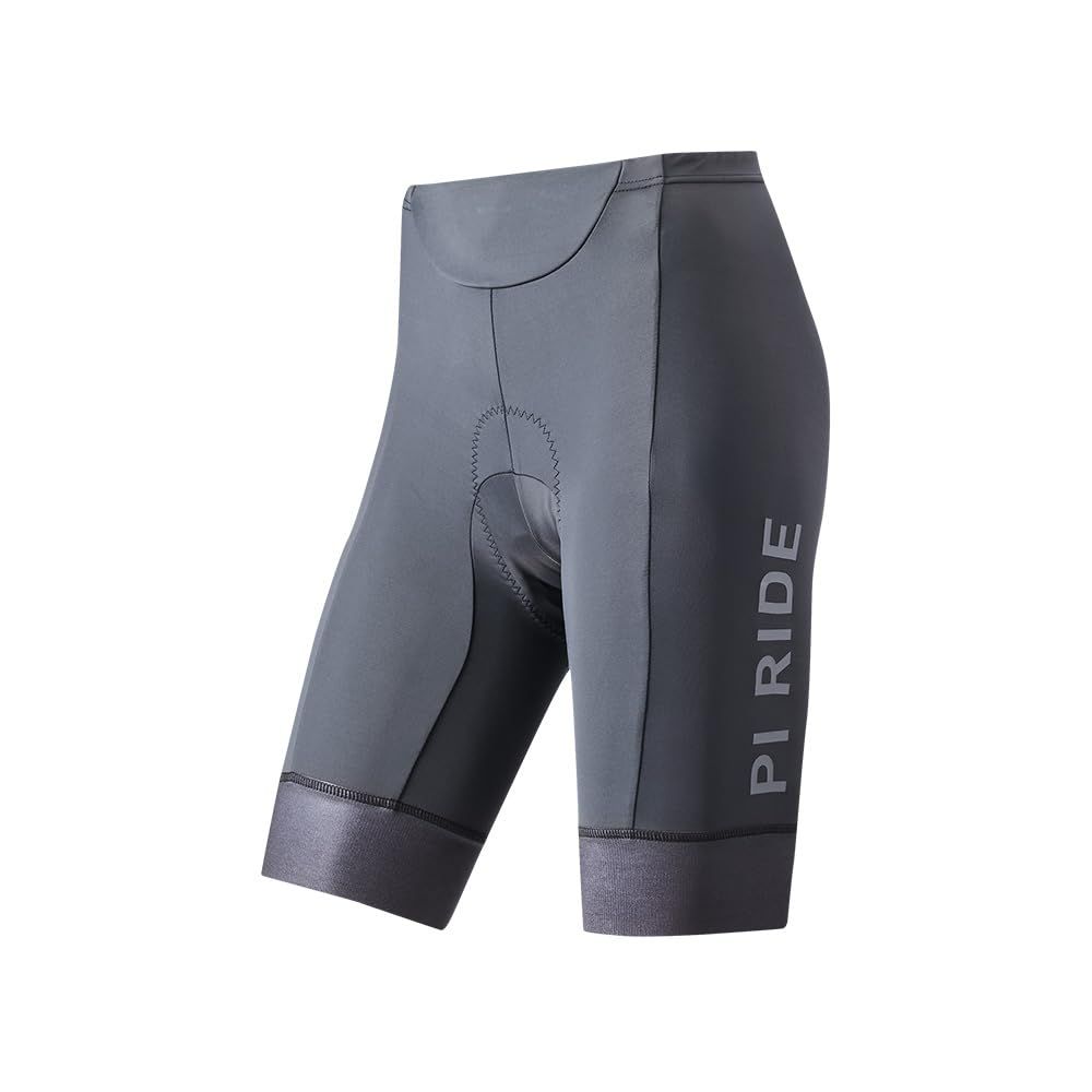 新品 PEARL IZUMI(パールイズミ) サイクルウエア W210-3DX アクセル パンツ カラー: 5 アスファルト サイズ:L