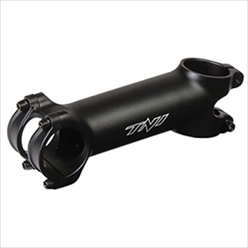 新品 TNI Helium17(ヘリウム17)ステム (φ31.8/90mm) ブラック マット仕上げ(ツヤ無し) 6,155円