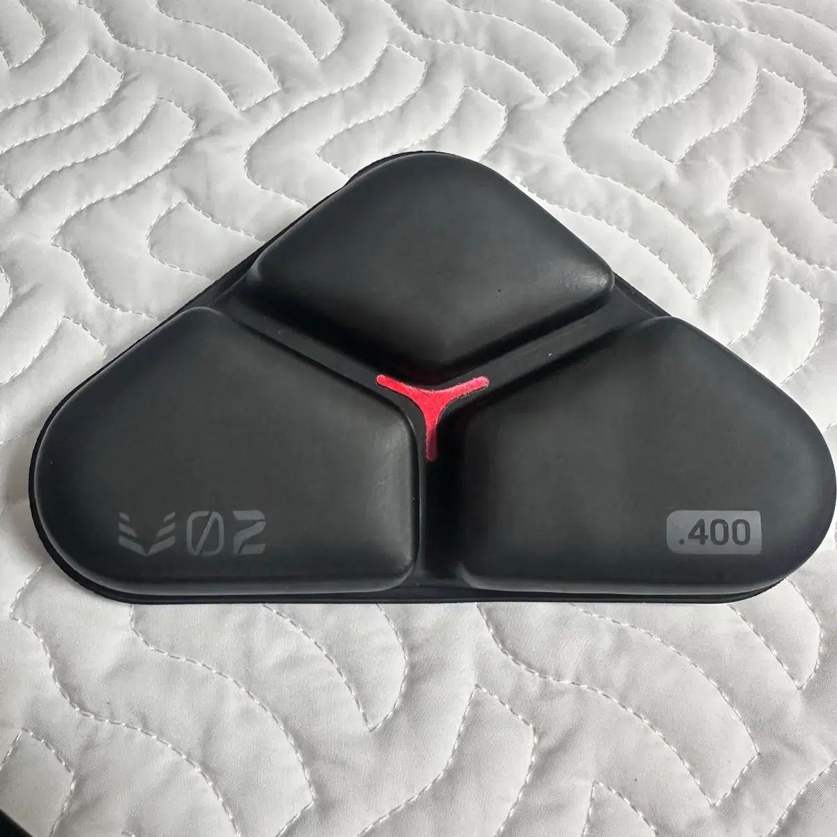バイシクル ヘルメット パッド 400 DLTA PODS アメリカンフットボール