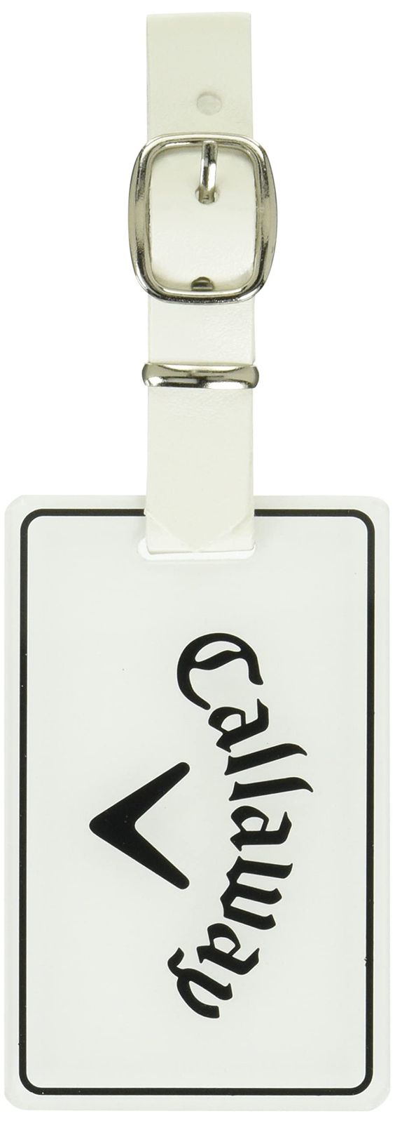 キャロウェイ (Callaway) NAME TAG ネームタグpms 1d3fc2ad - メルカリ